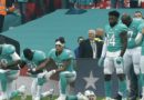 BREAKING: Miami Dolphins Fire BLM Players Who Kneeled During Sunday’s Game