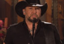 Jason Aldean Gig Canceled After He Sells Out To Liberals On SNL